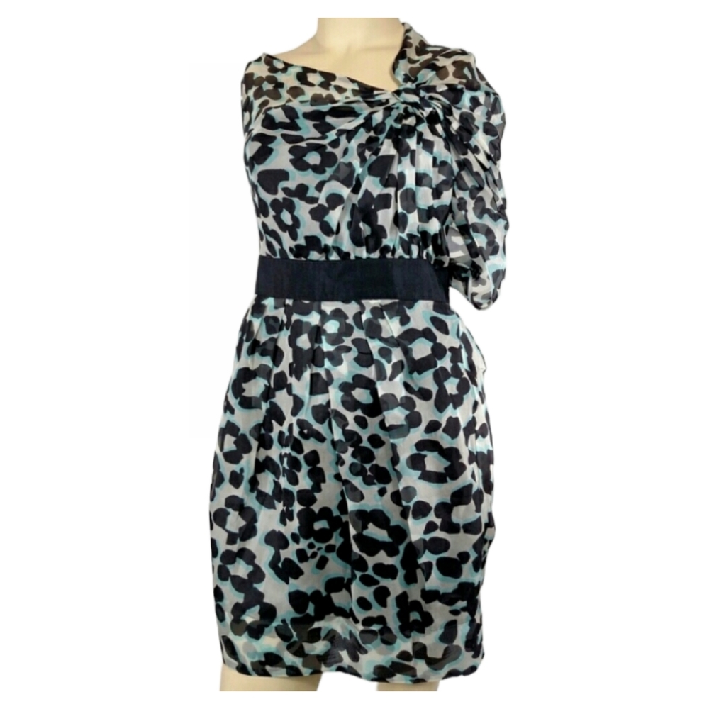 IROO MODERATO Dress Womens Small